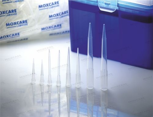 Light Weight Pipette Tips (Low Retention)