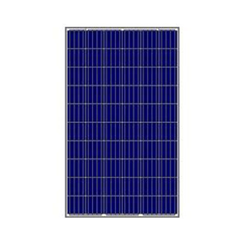 Polycrystalline Silicon Poly Crystalline Solar Panel