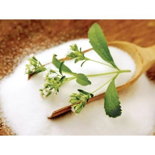 Stevia Sugar Green Liquid