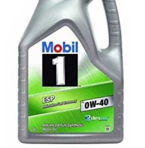 Synthetic 1 Lubricant Oil