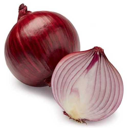 A Grade Fresh Red Onion Moisture (%): 100%