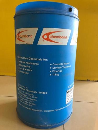 Chembond Kem SBR Super Latex Waterproofing Chemical