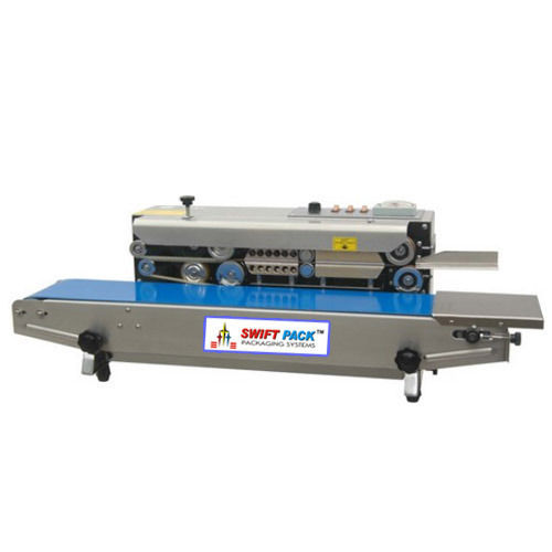 Durable Horizontal Sealer Machine