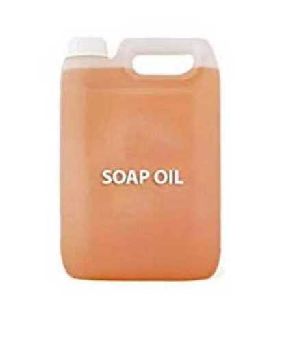 Essential Liquid Soap Oil