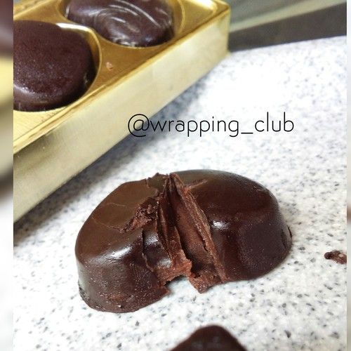 Home Made Dark Chocolate Place Of Origin: Homemade