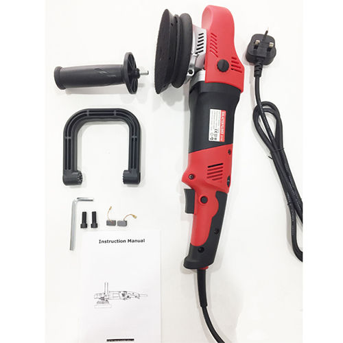 New Design Professional 700W Electric Polisher Power Tools Dual Action Car  Polisher - China Car Polisher Machine, Polisher Manufacturer