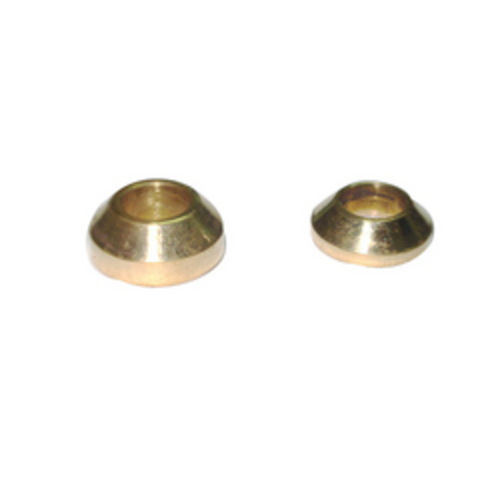 Precision Brass Turned Precision Component