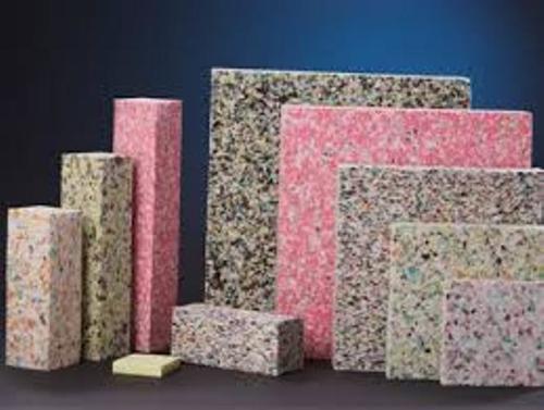 Recycled Foam At Best Price In India