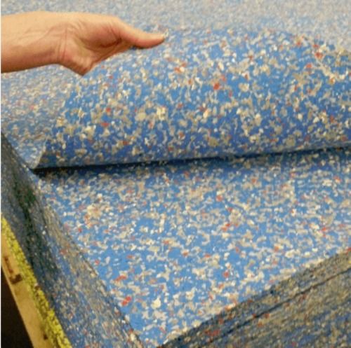 Recycled Foam At Best Price In India