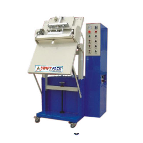 Single Vacuum Packaging Machine