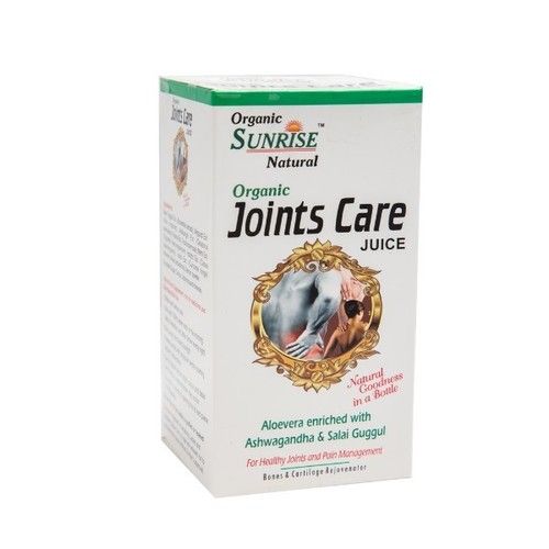 Superior Quality Joint Care Juice