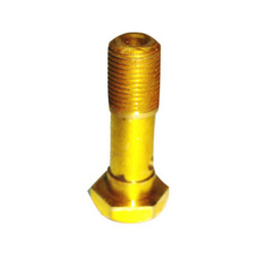 Anti Corrosive Industrial Brass Bolts