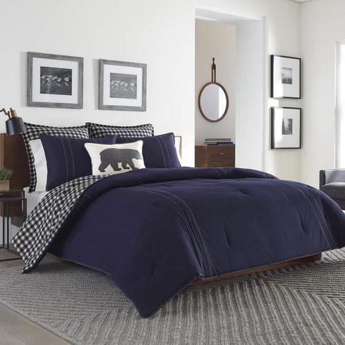 Washable Bedding Ensembles For Home