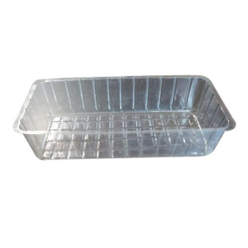 Blister Packing Cake Tray