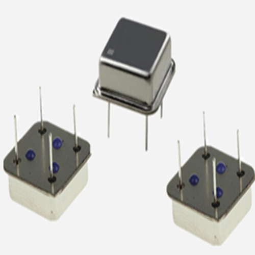Crystals Oscillators For It And Telecom Industry Size: Various Sizes Are Available