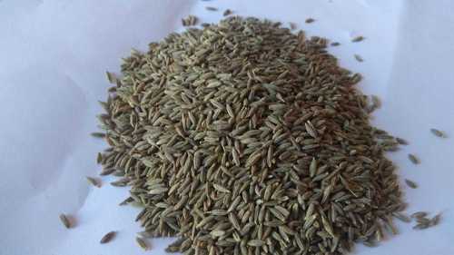 Dried Brown Cumin Seed