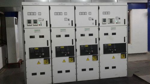 Durable HT Electrical Panel