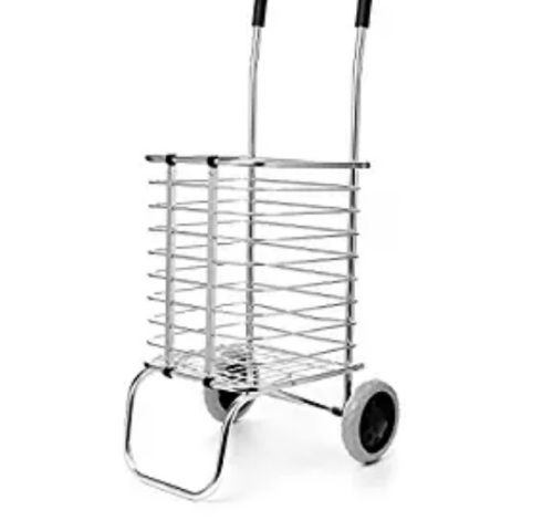 Folding Luggage Cart For Travelling