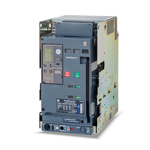 High Performance Air Circuit Breaker