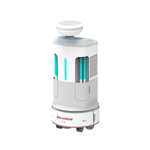 Milagrow Robocop Indoor Disinfection Robot