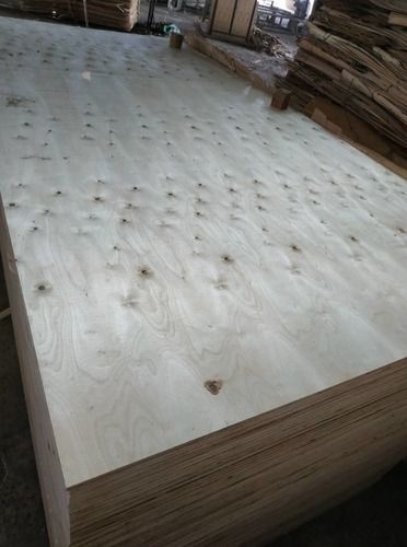 Optimum Strength Packing Plywood Application: Density Of Soil