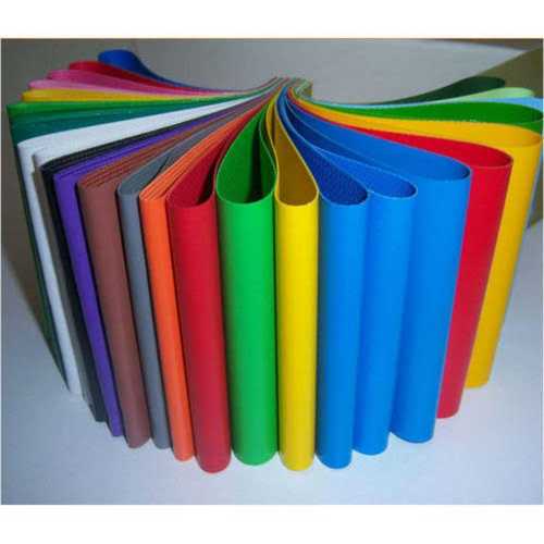 Pe Laminated Pvc Tarpaulin