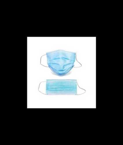 3 Ply Anti Pollution Mask Gender: Unisex