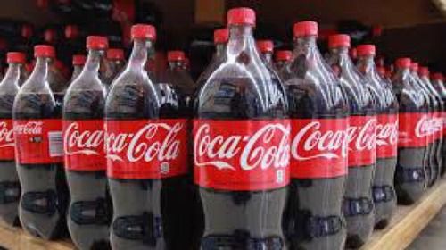 Coca Cola Cold Drinks Certifications Trader Certificates Price 60 Inr Bottle Id