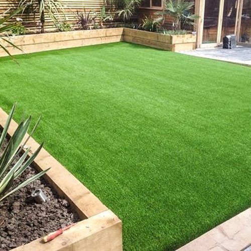 Fine Finish Artificial Grass