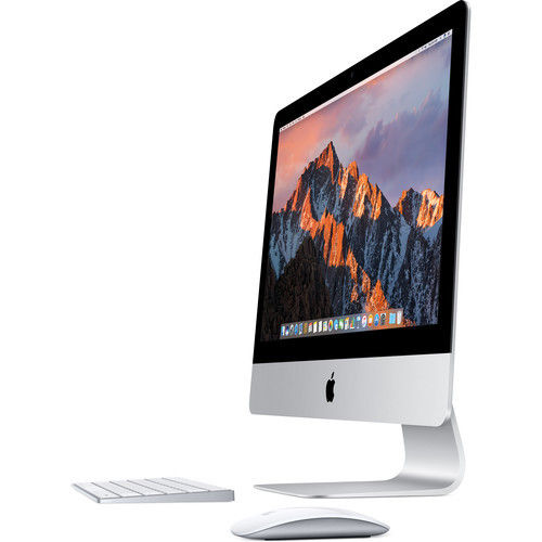 Imac Widescreen Led Desktop Wifi: 1