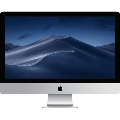 Imac With Retina 5K Display Wifi: 1