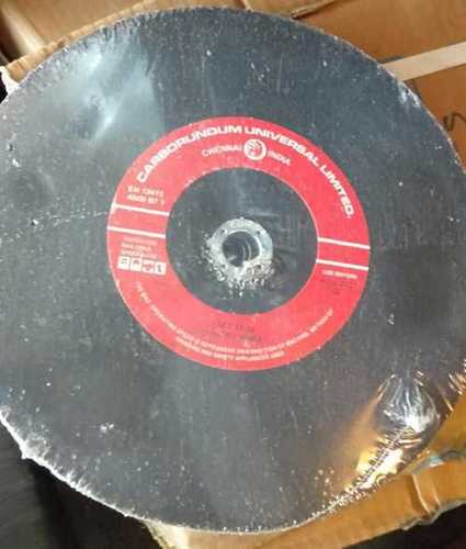 औद्योगिक फाउंड्री व्हील डिस्क कठोरता: ठोस