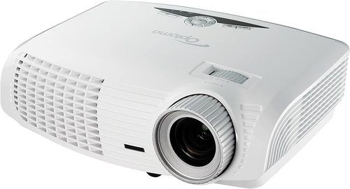 Liberty Vision Projector - 4K Resolution, 2001-4000 Lumen LED LCD Display, HDMI & Wireless Connectivity