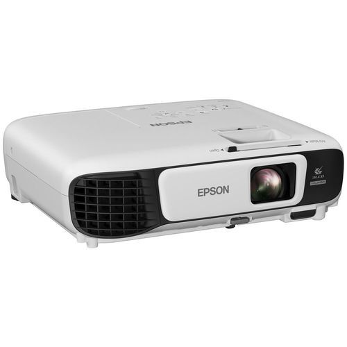 Liberty Vision Home Cinema Projector - 4K LED LCD | 2001-4000 Lumen, HDMI, Wireless, USB Connectivity