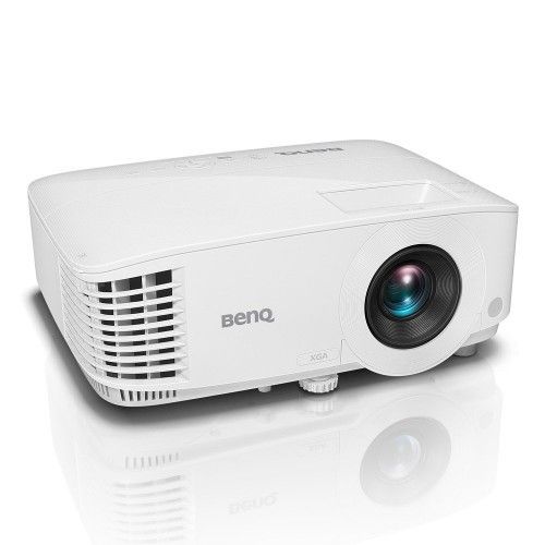 Liberty Vision Home Cinema Projector - 4K Resolution, 2001-4000 Lumen LED LCD, HDMI & Wireless Connectivity