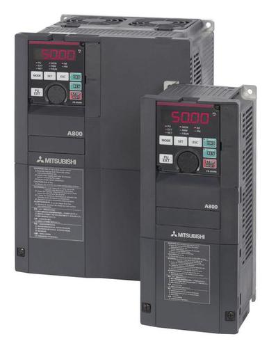 mitsubishi ac drive