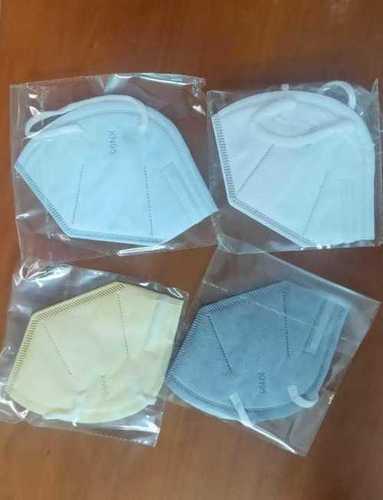 Non Woven Face Mask