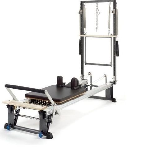 Pilates Machine at Best Price from Manufacturers, Suppliers & Traders