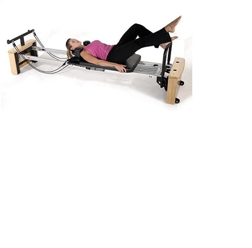 Pilates Body Reformer Machine For Fitness at 20000.00 INR in Meerut