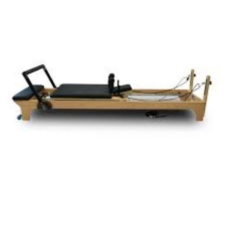 Pilates Body Reformer Machine For Fitness