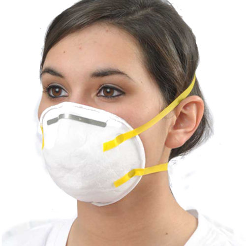 Surgical Mascarilla N95 Face Mask