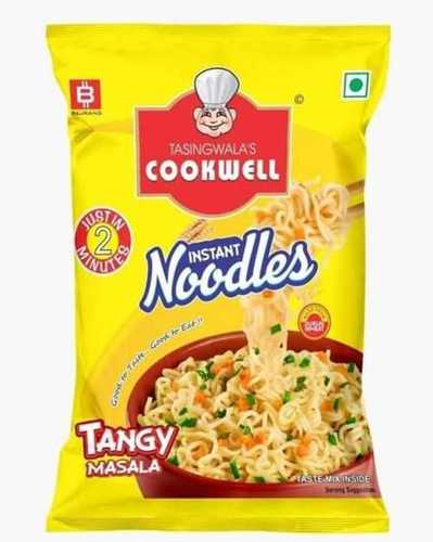 Tangy Masala Instant Veg Noodles