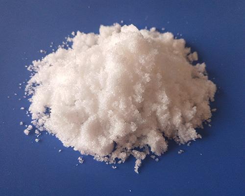 Zinc Sulphate Heptahydrate Application: Fertilizer