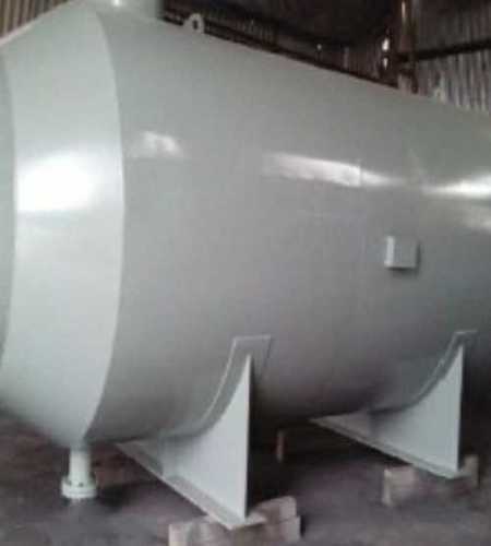 Air Pressure Vessel Tank Application: Industrial