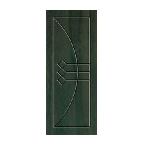 Customizable Designer Regular Membrane Door (Door Code: R-144)