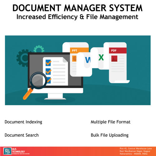 Document Management System (Wfm+trasmittal+file_manager+ocr+image Editing)