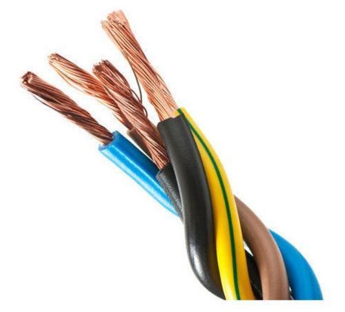 Electric Pvc Power Cables