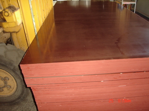 Good Strength Film Faced Plywood