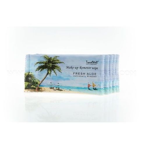 Easy And Safe To Use Individually Wrapped Makeup Remover Wipes