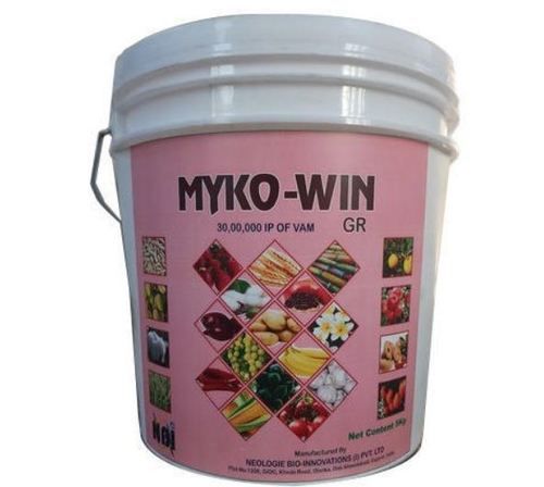 Myko Win Mycorrhiza Bio Fertilizer Vam Granules